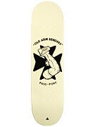 Passport Old Arm Bender Deck  8.25x31.7