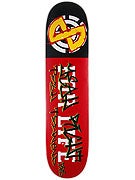 Pocket Pistols Tosh Yeah Right Deck 7.87x31.7
