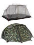 Poler Two Man Tent  Furry Green Camo