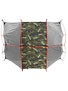 Poler Two Man Tent  Furry Green Camo