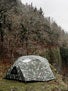 Poler Two Man Tent  Furry Green Camo