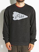 Poler Arrowhead Crew Sweatshirt