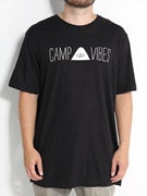 Poler Camp Vibes T-Shirt
