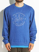 Poler Enlightenment Crew Sweatshirt