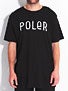 Poler Furry Front T-Shirt