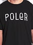 Poler Furry Front T-Shirt