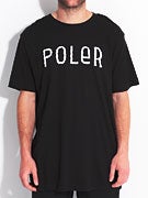 Poler Furry Front T-Shirt