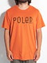 Poler Furry Front T-Shirt