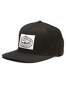 Poler Lasso Solid Snapback Hat