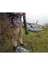 Poler One Man Tent  Furry Green Camo
