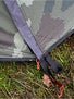 Poler One Man Tent  Furry Green Camo