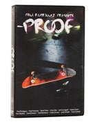 Paul Rodriguez Presents Proof DVD