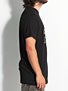 Poler Skinny Font T-Shirt