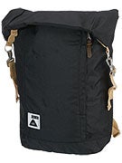 Poler The Roll Top Backpack