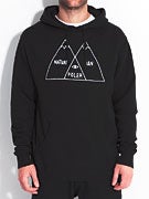 Poler Venn Diagram Hoodie