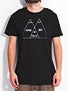 Poler Ven Diagram T-Shirt