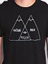 Poler Ven Diagram T-Shirt