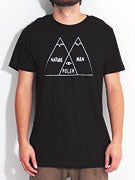 Poler Ven Diagram T-Shirt