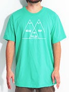 Poler Ven Diagram T-Shirt