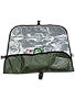 Poler Wunder Bundler  Olive Green
