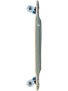 Palisades Blue Crush Drop Thru Longboard  10x39.75