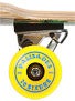 Palisades Koi Bamboo Longboard  9.0x42