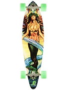 Palisades Sea Angel Longboard  9.0x38