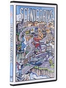 Powell Scenic Drive DVD