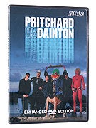Pritchard Vs. Dainton DVD