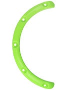 Powell Jaw Bone Green