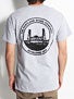 Portland Wheel Co Logo T-Shirt