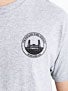 Portland Wheel Co Logo T-Shirt