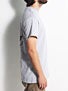 Portland Wheel Co Logo T-Shirt