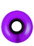 Penny Supersmooth 78A Transparent Purple Wheels