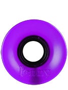 Penny Supersmooth 78A Transparent Purple Wheels