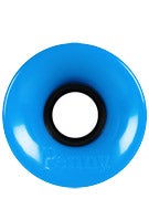 Penny Supersmooth 78A Cyan Wheels