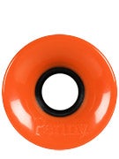 Penny Supersmooth 78A Orange Wheels