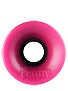 Penny Supersmooth 78A Pink Wheels