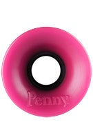 Penny Supersmooth 78A Pink Wheels