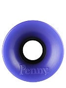 Penny Supersmooth 78A Purple Wheels