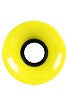 Penny Supersmooth 78A Yellow Wheels