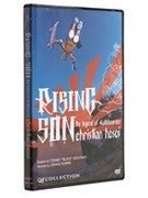 Rising Son: Legend of Christian Hosoi DVD