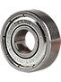 Quickies Qik Steel Street Bearings
