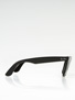 Ray Ban Original Wayfarer  Black/Crystal Green Lens/54