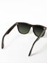 Ray Ban Original Wayfarer  Tortoise/Crystal Green/54mm