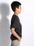 RVCA Kids 3D VA T-Shirt