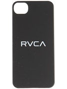 RVCA IPhone 5 Case  Black/White/BKW