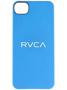 RVCA IPhone 5 Case  Royal/ROY