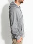 RVCA Ace Hoodzip