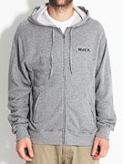 RVCA Ace Hoodzip